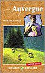 Auvergne / Kosmos basisgids 9789021592138 H. van der Waal, Boeken, Reisgidsen, Verzenden, Gelezen, H. van der Waal