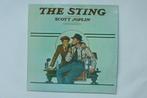 The Sting - Soundtrack (LP), Cd's en Dvd's, Vinyl | Filmmuziek en Soundtracks, Verzenden, Nieuw in verpakking