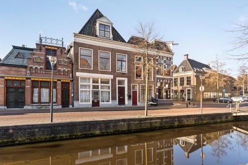 Appartement te huur in Leeuwarden - 20 m² - 1 kamer(s), Huizen en Kamers, Huizen te huur, Friesland, Appartement