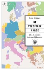 De verdeelde aarde (9789025308339, Hans Dijkhuis), Verzenden, Nieuw