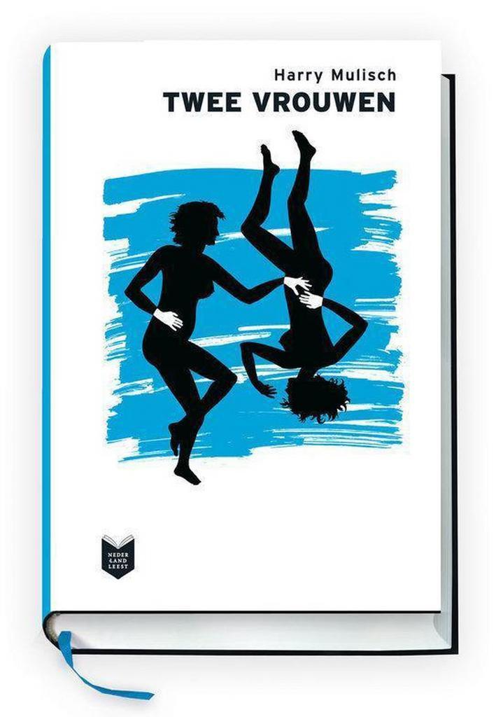 Twee vrouwen 9789059650756 Harry Mulisch, Boeken, Romans, Gelezen, Verzenden