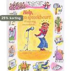 Help Een Spreekbeurt 9789026995552 Annemarie Bon, Verzenden, Zo goed als nieuw, Annemarie Bon