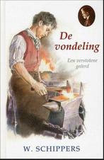 9789461150257 De vondeling Willem Schippers, Boeken, Verzenden, Nieuw, Willem Schippers