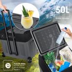 KESSER® Elektrische Koelbox - Compressor - tot -20°C - 50L -, Verzenden, Nieuw