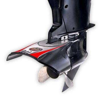 -15% |XRIII JR - Hydrofoil Stingray (zonder boren) 25 tot 75 beschikbaar voor biedingen
