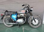 BSA - A65 - Lightning America - 650 cc - 1970