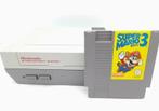 Nintendo Entertainment System Super Mario Bros. 3 Set iDEAL, Ophalen of Verzenden, Gebruikt