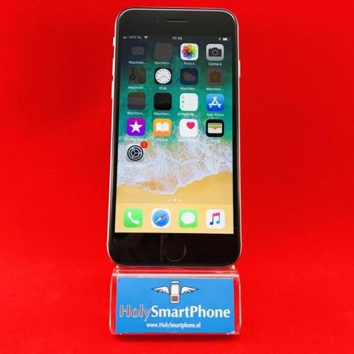 Apple iPhone 6s 16GB Space Gray | iOS15 - SIMLOCKVRIJ, Telecommunicatie, Mobiele telefoons | Apple iPhone, Zo goed als nieuw, Ophalen of Verzenden