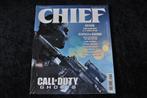 Chief Magazine November 2013 NR073, Boeken, Tijdschriften en Kranten, Verzenden, Nieuw