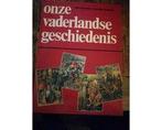 Onze Vaderlandse geschiedenis - Onze Vaderlandse, Boeken, Ophalen of Verzenden, Nieuw