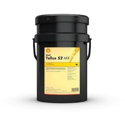 Shell Tellus S2 MX 46 | 20 Liter, Auto diversen, Onderhoudsmiddelen, Ophalen of Verzenden