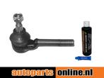 Buitenste stuurkogel Peugeot 306 voorzijde, links of rechts,, Verzenden, Nieuw, Peugeot