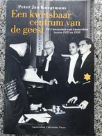 Een kwetsbaar centrum van de geest  (Peter Jan Knegtmans), Peter Jan Knegtmans, Gelezen, 20e eeuw of later, Verzenden