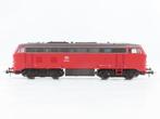 Roco H0 - 63489 - Diesellocomotief (1) - BR 225 - DB, Nieuw