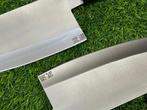 Keukenmes - Chefs knife - Professionele Japanse Bunka D2