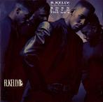 cd - R. Kelly - Born Into The 90s, Zo goed als nieuw, Verzenden
