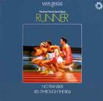 12 inch gebruikt - Manfred Manns Earth Band - Runner, Verzenden, Zo goed als nieuw