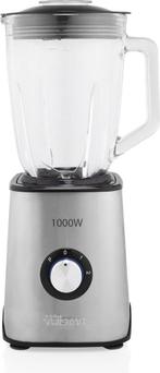 Tristar BL-4471 Blender 1000W - 1,5 Liter - Smoothiemaker en, Witgoed en Apparatuur, Blenders, Ophalen of Verzenden, Nieuw