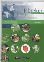 IJsbreker 2 SR Cursistenpakket 9789006810875 Liemberg, Boeken, Gelezen, Liemberg, Onbekend, Verzenden