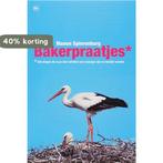 Bakerpraatjes 9789044320114 Manon Spierenburg, Verzenden, Gelezen, Manon Spierenburg