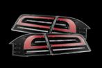 AlphaRex 12-21 Tesla Model S LUXX-Series LED Tail Lights -, Auto-onderdelen, Ophalen of Verzenden, Nieuw