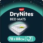 DryNites® Bedmats 7 stuks, Nieuw, Verzenden