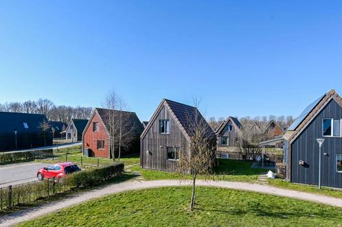 Zuid-Holland: Landal De Reeuwijkse Plassen nr 257 te koop, Huizen en Kamers, Recreatiewoningen te koop, Zuid-Holland