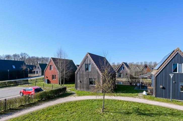 Zuid-Holland: Landal De Reeuwijkse Plassen nr 257 te koop, Huizen en Kamers, Recreatiewoningen te koop, Zuid-Holland