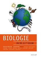 9789077024607 Biologie in de 21ste eeuw Rascha Nuijten, Verzenden, Nieuw, Rascha Nuijten