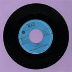 Billy Wiggle n The Wigglers – I Moan / Grey Picker (7-Vin, Ophalen of Verzenden, Nieuw in verpakking