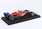 BBR 1:18 - Modelauto - Ferrari SF24 GP USA Miami 2024, Nieuw