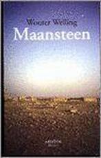 Maansteen 9789069350349 W. Welling, Boeken, Verzenden, Gelezen, W. Welling