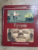 De wereld dichterbij - Egypte / De wereld dichterbij / 3, Boeken, Verzenden, Gelezen, Larousse