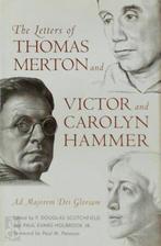 The Letters of Thomas Merton and Victor and Carolyn Hammer, Nieuw, Verzenden