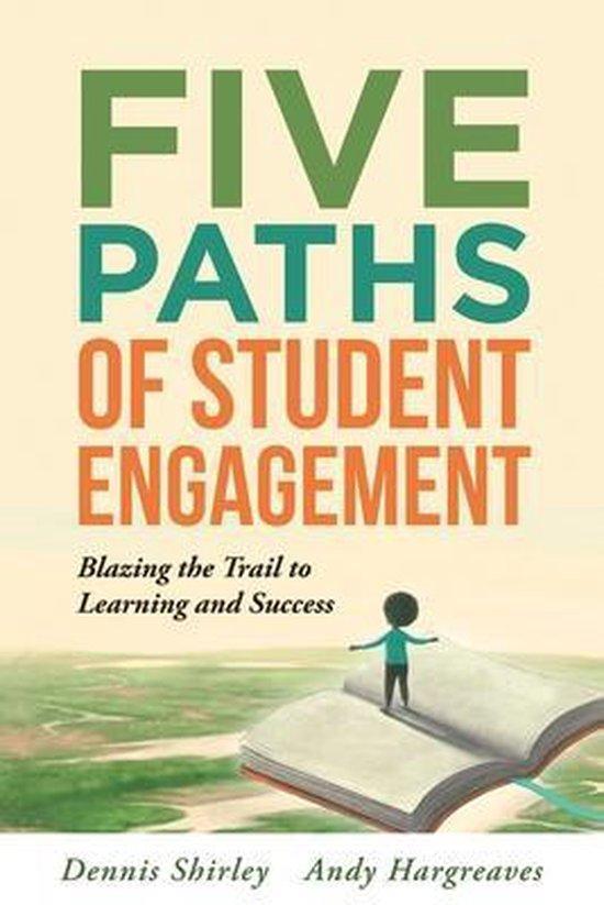 Five Paths of Student Engagement 9781942496687, Boeken, Studieboeken en Cursussen, Gelezen, Verzenden