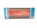 Märklin H0 - 4415.84012 - Modeltrein goederenwagon (1) -, Hobby en Vrije tijd, Modeltreinen | H0, Nieuw