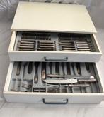 Keltum - Bestekset voor 12 personen (94) - P3 Chantal -, Antiek en Kunst