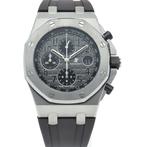 Audemars Piguet - Royal Oak Offshore Chronograph 1.7 -, Sieraden, Tassen en Uiterlijk, Horloges | Heren, Nieuw