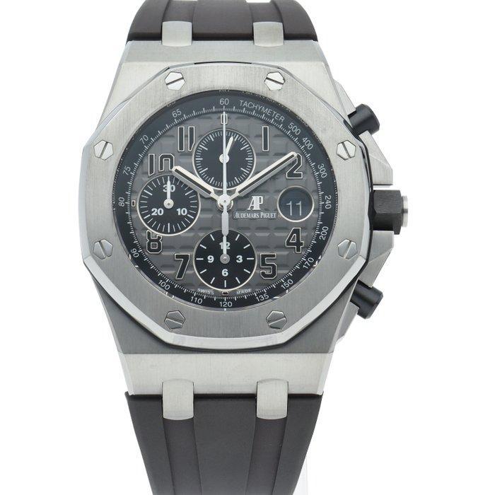 Audemars Piguet - Royal Oak Offshore Chronograph 1.7 -, Sieraden, Tassen en Uiterlijk, Horloges | Heren