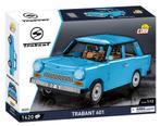 COBI 24331 - Trabant 601 S (Young Timers Bouwsets), Verzenden, Nieuw