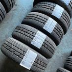 4 x Semperit Master Grip 185-65-14 Winterbanden 7mm, Auto-onderdelen, Banden en Velgen, 14 inch, Gebruikt, Band(en), Personenwagen