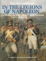 In the legions of Napoleon: the memoirs of a Polish officer, Gelezen, Heinrich Von Brandt, Verzenden