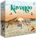 Kavango (NL versie) | Mazaza Games - Gezelschapsspellen, Hobby en Vrije tijd, Gezelschapsspellen | Bordspellen, Verzenden, Nieuw