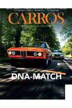 Carros - 06 2024, Boeken, Tijdschriften en Kranten, Verzenden, Nieuw, Sport en Vrije tijd