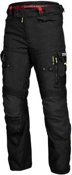 IXS Tour Adventure Gore-Tex Zwart Textiele Motorbroek, Nieuw met kaartje, Broek | textiel, IXS, Heren