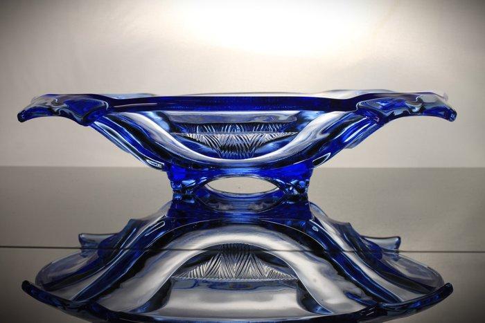 Vide-poche - hermanova hut - Sigrid - Tsjechië, Antiek en Kunst, Antiek | Glas en Kristal