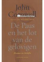 De Paus en het lot van de gelovigen John Cornwell, Verzenden, Gelezen