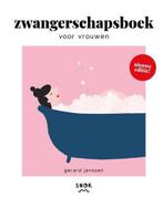 Zwangerschapsboek voor vrouwen 9789463140676 Gerard Janssen, Boeken, Verzenden, Gelezen, Gerard Janssen