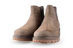 Timberland Chelsea Boots in maat 44,5 Bruin | 10% extra, Bruin, Verzenden, Timberland, Boots