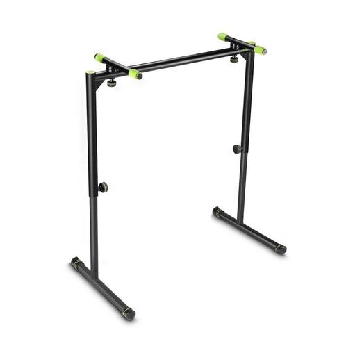 Gravity KS TS 01 B tafelmodel keyboardstandaard, Muziek en Instrumenten, Standaards, Nieuw, Ophalen of Verzenden